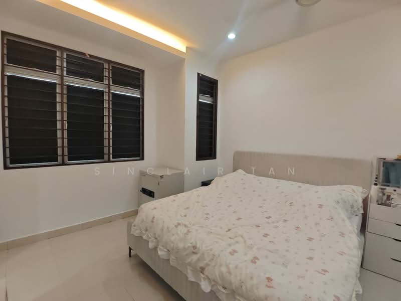 2-storey Terraced House for Sale in Bandar Puteri Klang (Klang) - Sinclair Tan - Bedroom - PropertyGuru.com.my