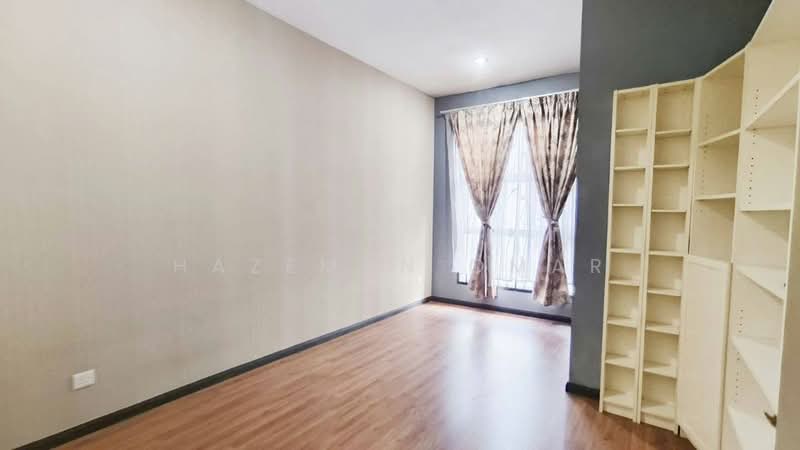 2-storey Terraced House for Rent in Alam Impian (Shah Alam) - Hazeman Omar - Interior - PropertyGuru.com.my