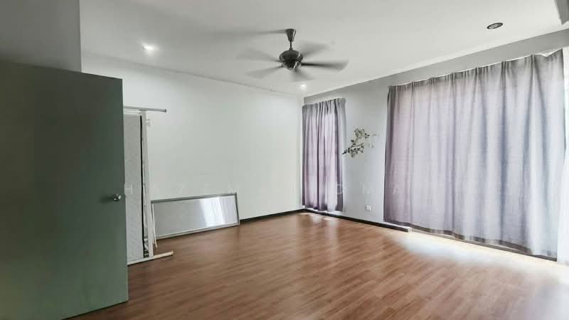 2-storey Terraced House for Rent in Alam Impian (Shah Alam) - Hazeman Omar - Interior - PropertyGuru.com.my