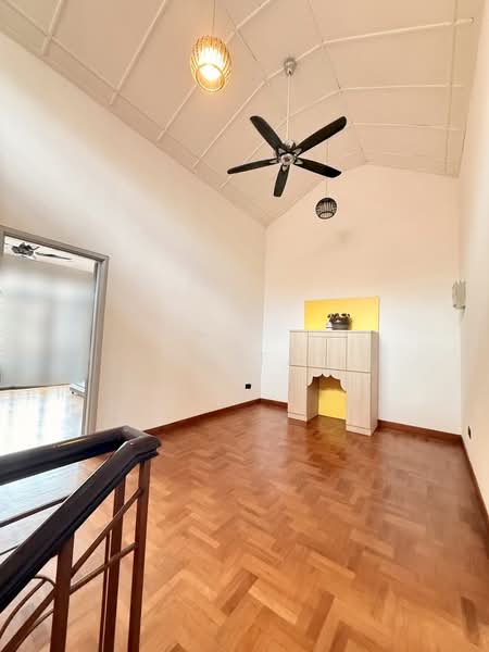 2-storey Terraced House for Sale in Taman Pelangi Indah (Ulu Tiram) - Yik Tat - PropertyGuru.com.my