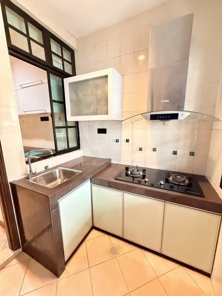 2-storey Terraced House for Sale in Taman Pelangi Indah (Ulu Tiram) - Yik Tat - PropertyGuru.com.my