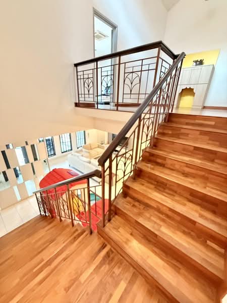 2-storey Terraced House for Sale in Taman Pelangi Indah (Ulu Tiram) - Yik Tat - PropertyGuru.com.my