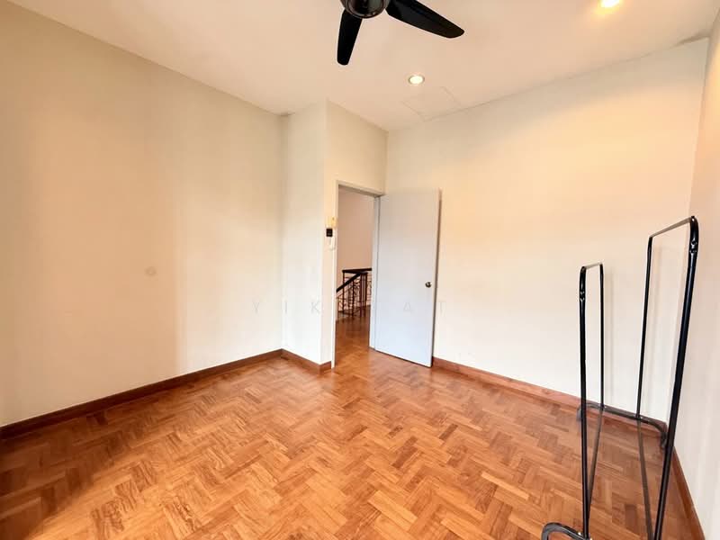 2-storey Terraced House for Sale in Taman Pelangi Indah (Ulu Tiram) - Yik Tat - PropertyGuru.com.my
