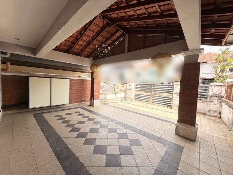 2-storey Terraced House for Sale in Taman Pelangi Indah (Ulu Tiram) - Yik Tat - PropertyGuru.com.my