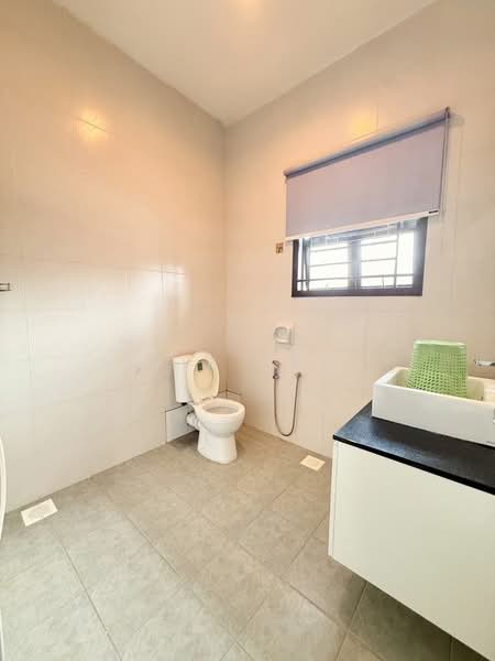 2-storey Terraced House for Sale in Taman Pelangi Indah (Ulu Tiram) - Yik Tat - PropertyGuru.com.my