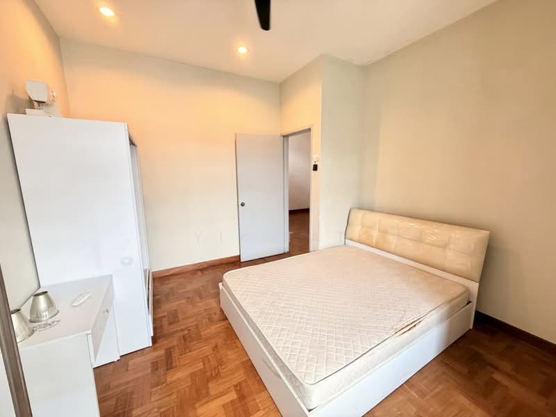 2-storey Terraced House for Sale in Taman Pelangi Indah (Ulu Tiram) - Yik Tat - PropertyGuru.com.my