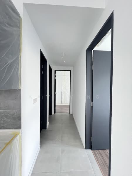 Servis Apartment untuk Dijual di JRK Convena - Kath Wong - PropertyGuru.com.my