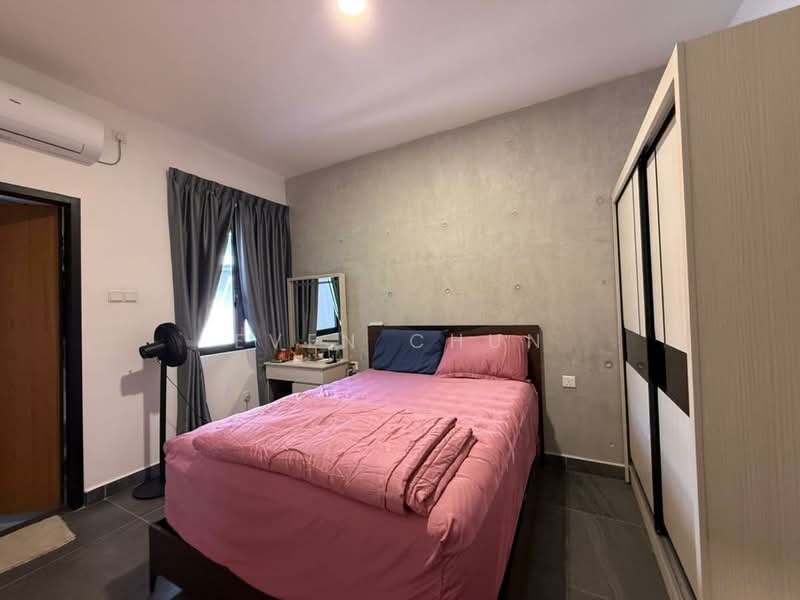 Rumah Teres 3 Tingkat untuk Dijual di Kulai (Johor) - Even Chun - PropertyGuru.com.my
