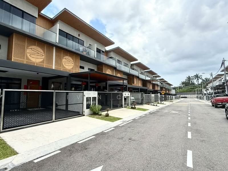 Rumah Teres 3 Tingkat untuk Dijual di Kulai (Johor) - Even Chun - PropertyGuru.com.my