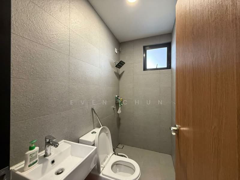Rumah Teres 3 Tingkat untuk Dijual di Kulai (Johor) - Even Chun - PropertyGuru.com.my
