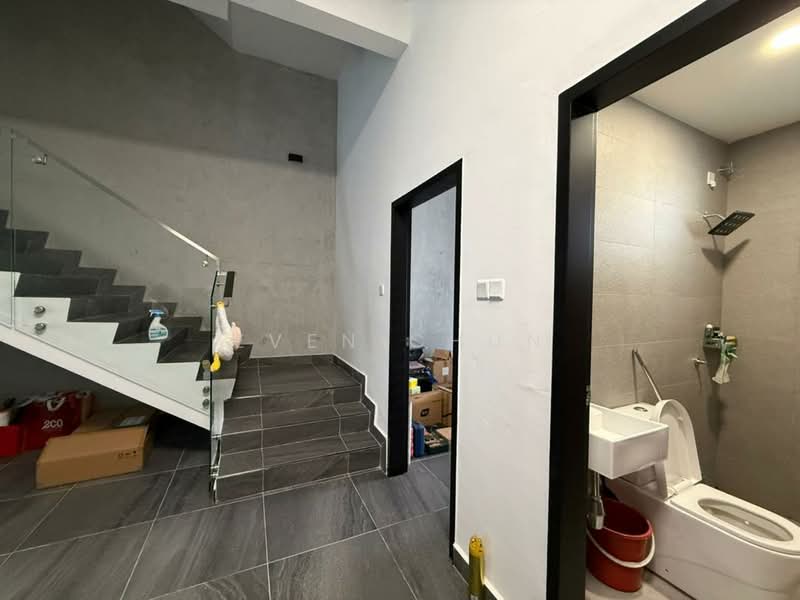 Rumah Teres 3 Tingkat untuk Dijual di Kulai (Johor) - Even Chun - PropertyGuru.com.my