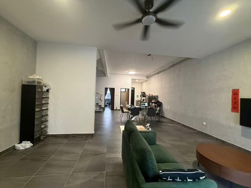 Rumah Teres 3 Tingkat untuk Dijual di Kulai (Johor) - Even Chun - PropertyGuru.com.my