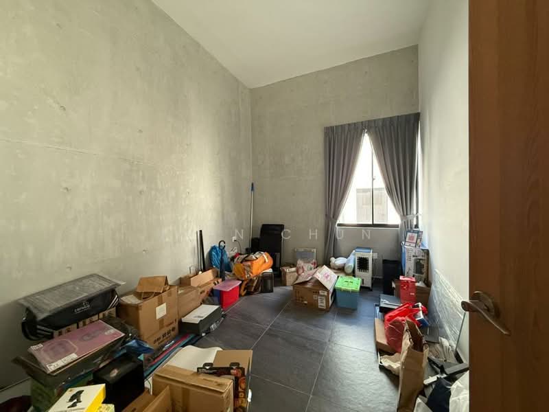 Rumah Teres 3 Tingkat untuk Dijual di Kulai (Johor) - Even Chun - PropertyGuru.com.my