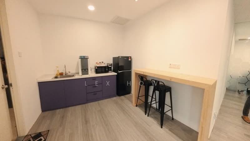Pejabat untuk Disewa di Bangsar Utama (Bangsar) - Lex How - Kitchen - PropertyGuru.com.my