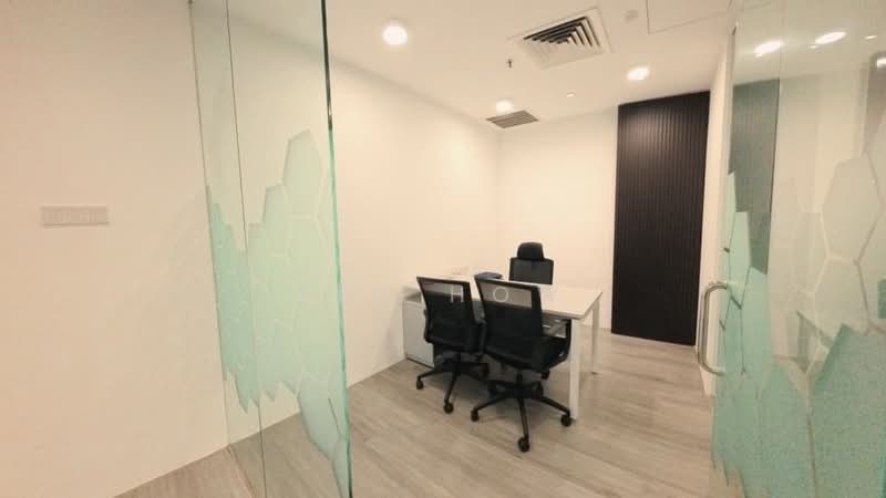 Pejabat untuk Disewa di Bangsar Utama (Bangsar) - Lex How - Interior - PropertyGuru.com.my