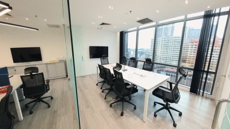 Pejabat untuk Disewa di Bangsar Utama (Bangsar) - Lex How - Interior - PropertyGuru.com.my