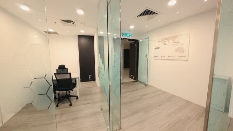 Pejabat untuk Disewa di Bangsar Utama (Bangsar) - Lex How - Interior - PropertyGuru.com.my
