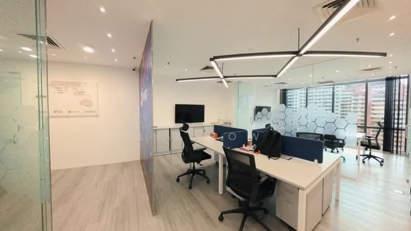 Pejabat untuk Disewa di Bangsar Utama (Bangsar) - Lex How - Interior - PropertyGuru.com.my