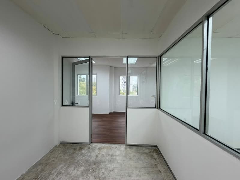Pejabat untuk Disewa di Bandar Menjalara (Kuala Lumpur) - Yanis Cheong - Interior - PropertyGuru.com.my