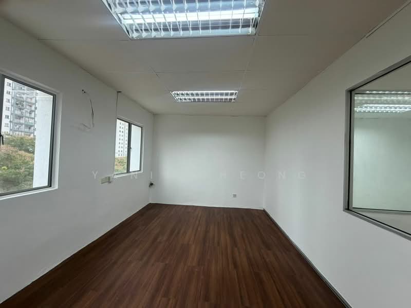 Pejabat untuk Disewa di Bandar Menjalara (Kuala Lumpur) - Yanis Cheong - Interior - PropertyGuru.com.my
