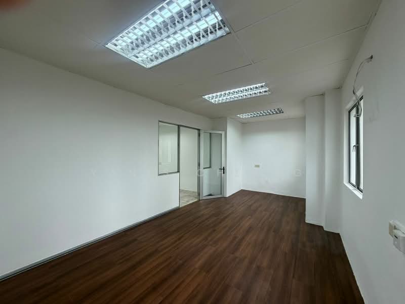 Pejabat untuk Disewa di Bandar Menjalara (Kuala Lumpur) - Yanis Cheong - Interior - PropertyGuru.com.my
