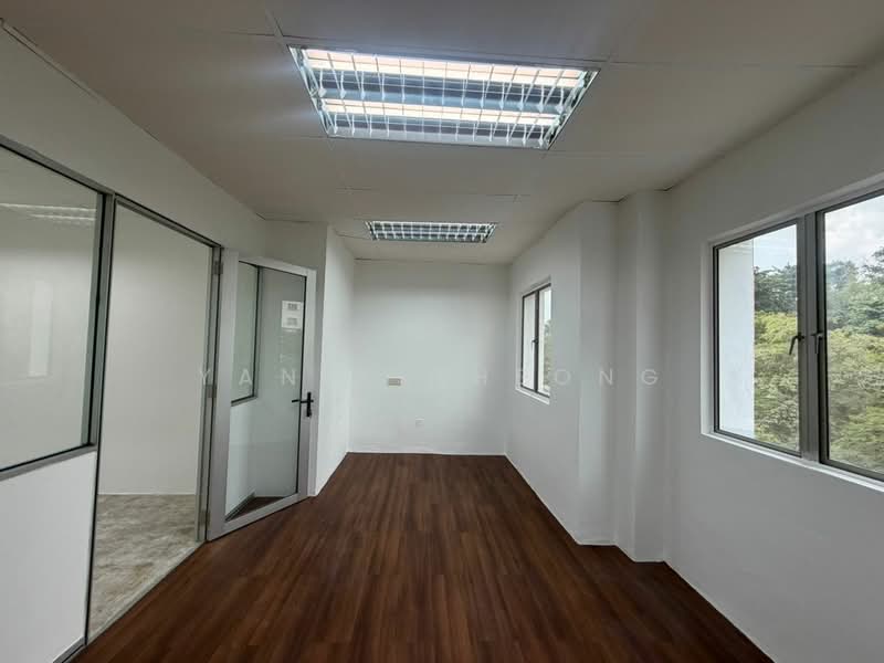 Pejabat untuk Disewa di Bandar Menjalara (Kuala Lumpur) - Yanis Cheong - Interior - PropertyGuru.com.my