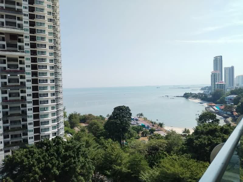 Condominium for Rent at One Tanjong Condominium - Shirley Beh - Exterior - PropertyGuru.com.my