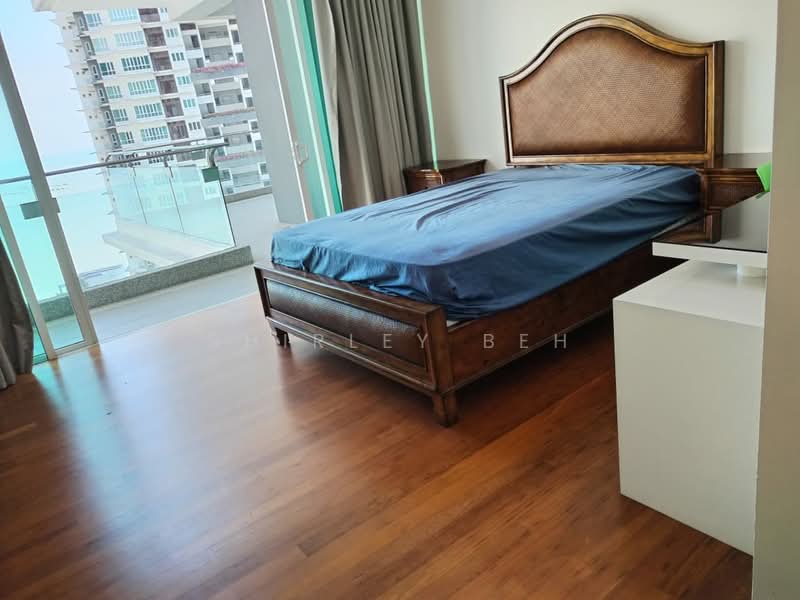 Condominium for Rent at One Tanjong Condominium - Shirley Beh - Bedroom - PropertyGuru.com.my