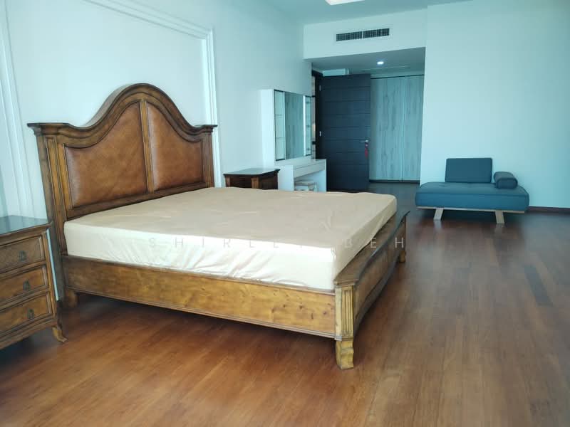 Condominium for Rent at One Tanjong Condominium - Shirley Beh - Bedroom - PropertyGuru.com.my