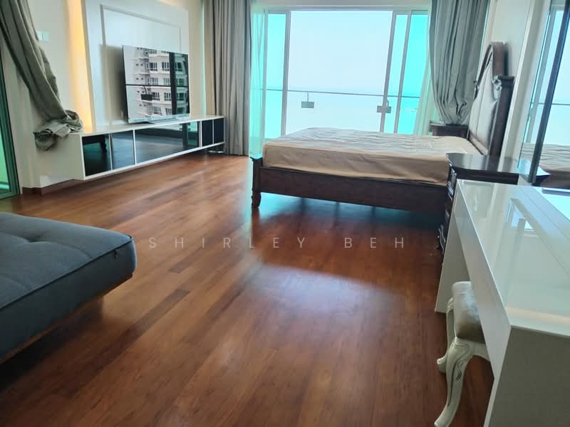 Condominium for Rent at One Tanjong Condominium - Shirley Beh - Bedroom - PropertyGuru.com.my