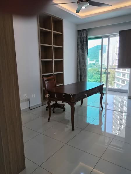Condominium for Rent at One Tanjong Condominium - Shirley Beh - Study - PropertyGuru.com.my