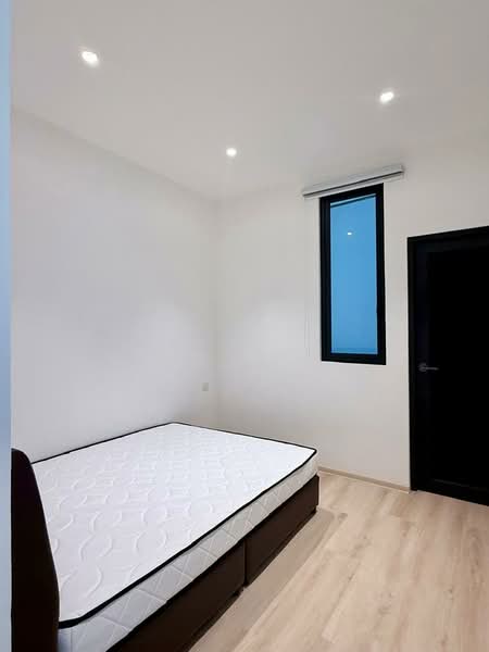 Condominium for Rent at Milano Eight - KC Jee - PropertyGuru.com.my