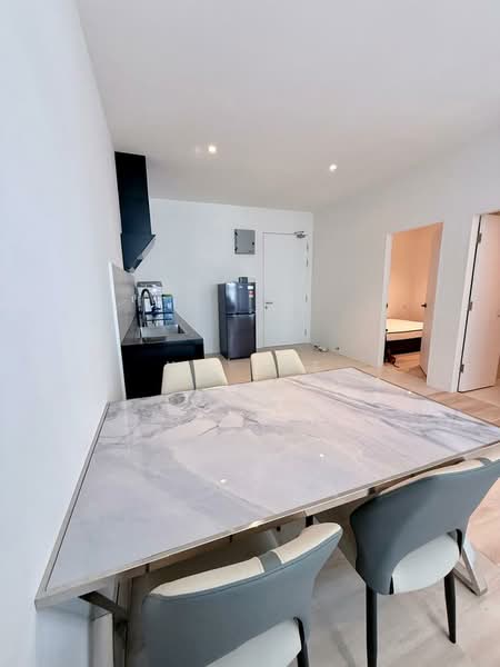 Condominium for Rent at Milano Eight - KC Jee - PropertyGuru.com.my