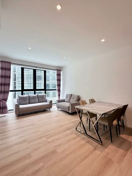 Condominium for Rent at Milano Eight - KC Jee - PropertyGuru.com.my
