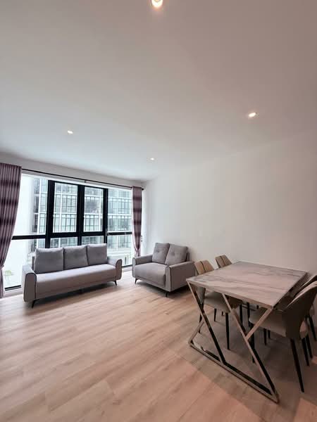 Condominium for Rent at Milano Eight - KC Jee - PropertyGuru.com.my