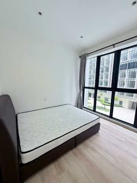 Condominium for Rent at Milano Eight - KC Jee - PropertyGuru.com.my