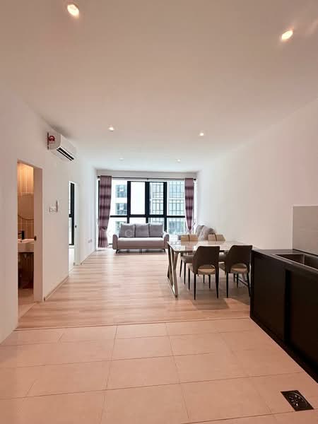 Condominium for Rent at Milano Eight - KC Jee - PropertyGuru.com.my