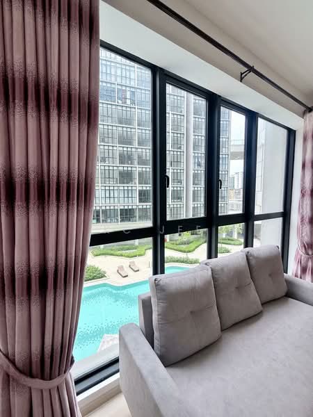 Condominium for Rent at Milano Eight - KC Jee - PropertyGuru.com.my