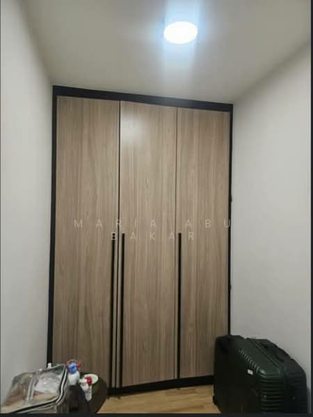 Condominium for Rent at Residensi Sefina Mont Kiara - Maria Abu Bakar - Interior - PropertyGuru.com.my