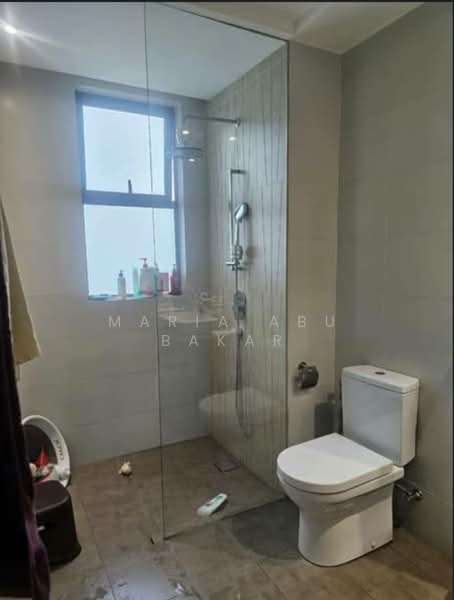 Condominium for Rent at Residensi Sefina Mont Kiara - Maria Abu Bakar - Bathroom - PropertyGuru.com.my