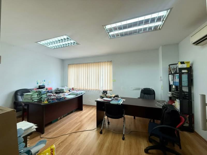 Pejabat untuk Dijual di Bandar Menjalara (Kuala Lumpur) - Yanis Cheong - Study - PropertyGuru.com.my
