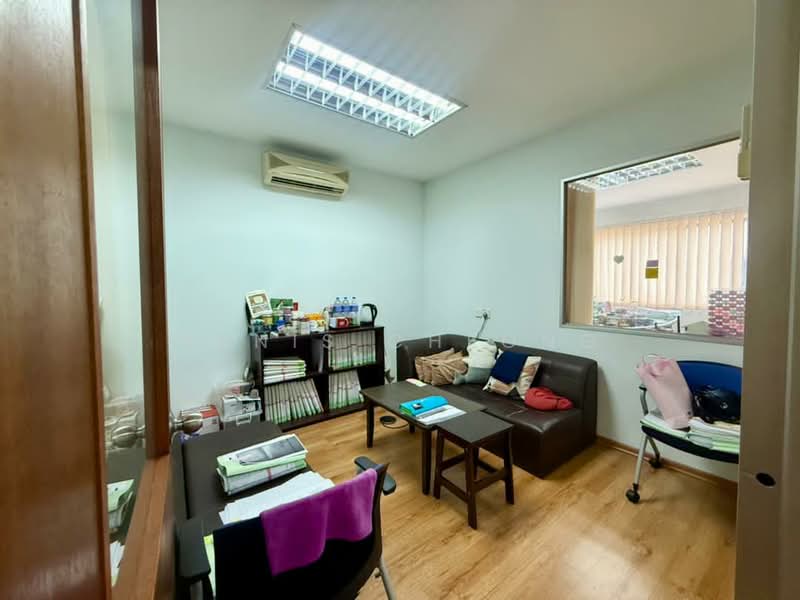 Pejabat untuk Dijual di Bandar Menjalara (Kuala Lumpur) - Yanis Cheong - Study - PropertyGuru.com.my