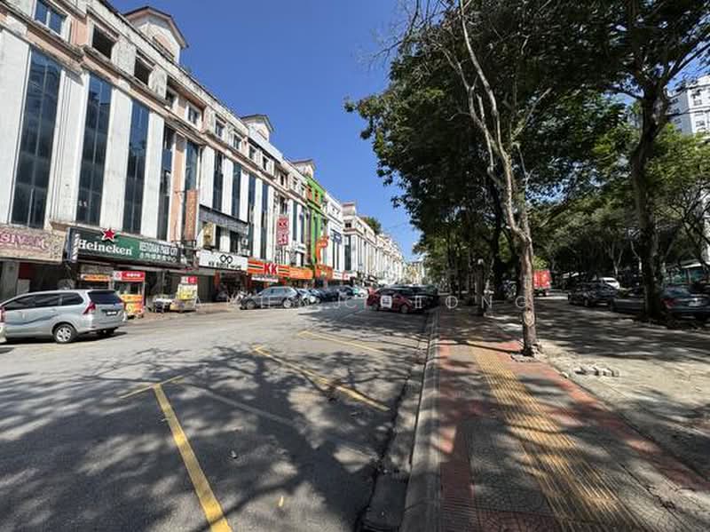 Pejabat untuk Dijual di Bandar Menjalara (Kuala Lumpur) - Yanis Cheong - Exterior - PropertyGuru.com.my