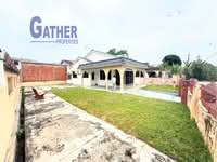 For Sale - Kampung Sungai Terap