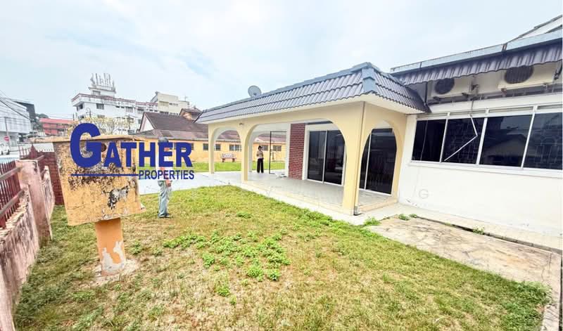 Semi-Detached House for Sale in Kampung Sungai Terap (Batu Gajah) - Ainsley Thong - Exterior - PropertyGuru.com.my