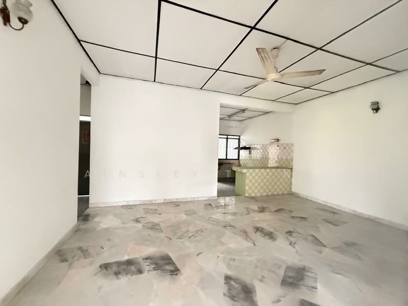 Semi-Detached House for Sale in Kampung Sungai Terap (Batu Gajah) - Ainsley Thong - Interior - PropertyGuru.com.my