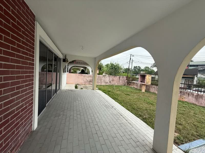 Semi-Detached House for Sale in Kampung Sungai Terap (Batu Gajah) - Ainsley Thong - Exterior - PropertyGuru.com.my