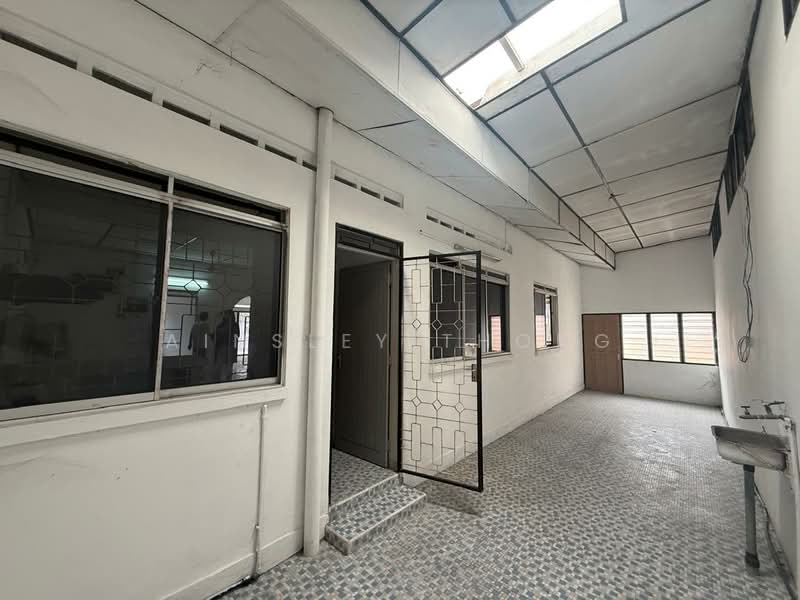 Semi-Detached House for Sale in Kampung Sungai Terap (Batu Gajah) - Ainsley Thong - Interior - PropertyGuru.com.my
