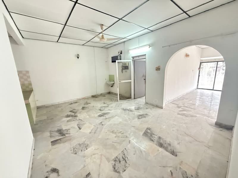 Semi-Detached House for Sale in Kampung Sungai Terap (Batu Gajah) - Ainsley Thong - Interior - PropertyGuru.com.my