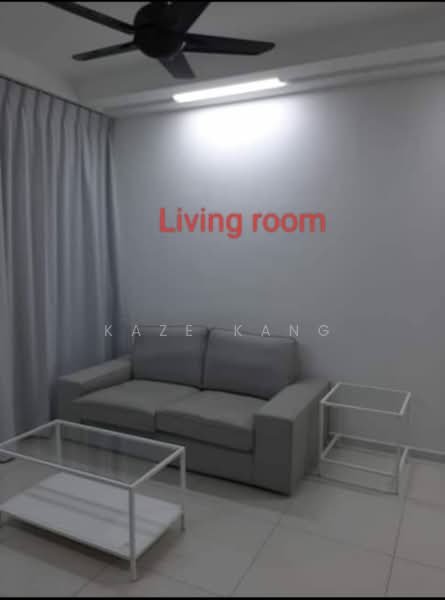Condominium for Rent at TRI PINNACLE - Kaze Kang - PropertyGuru.com.my